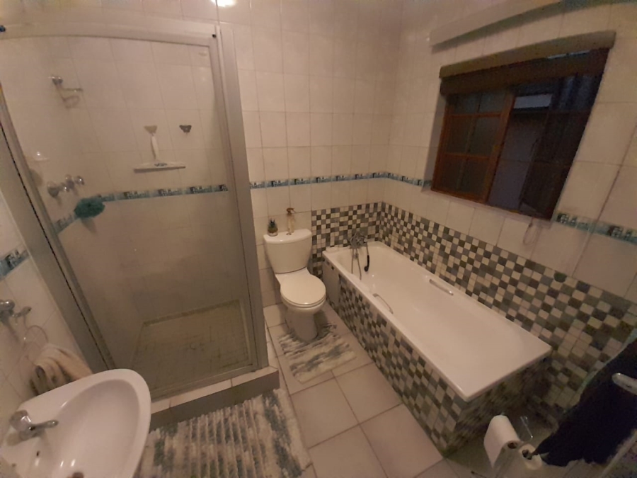 4 Bedroom Property for Sale in Cashan North West